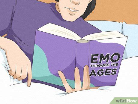 emo junge|How to Be Emo: 14 Tips for Adopting the Aesthetic